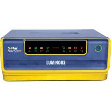 Luminous Solar NXG hybrid HOME UPS 1500VA Luminous Solar NXG hybrid HOME UPS 1500VA